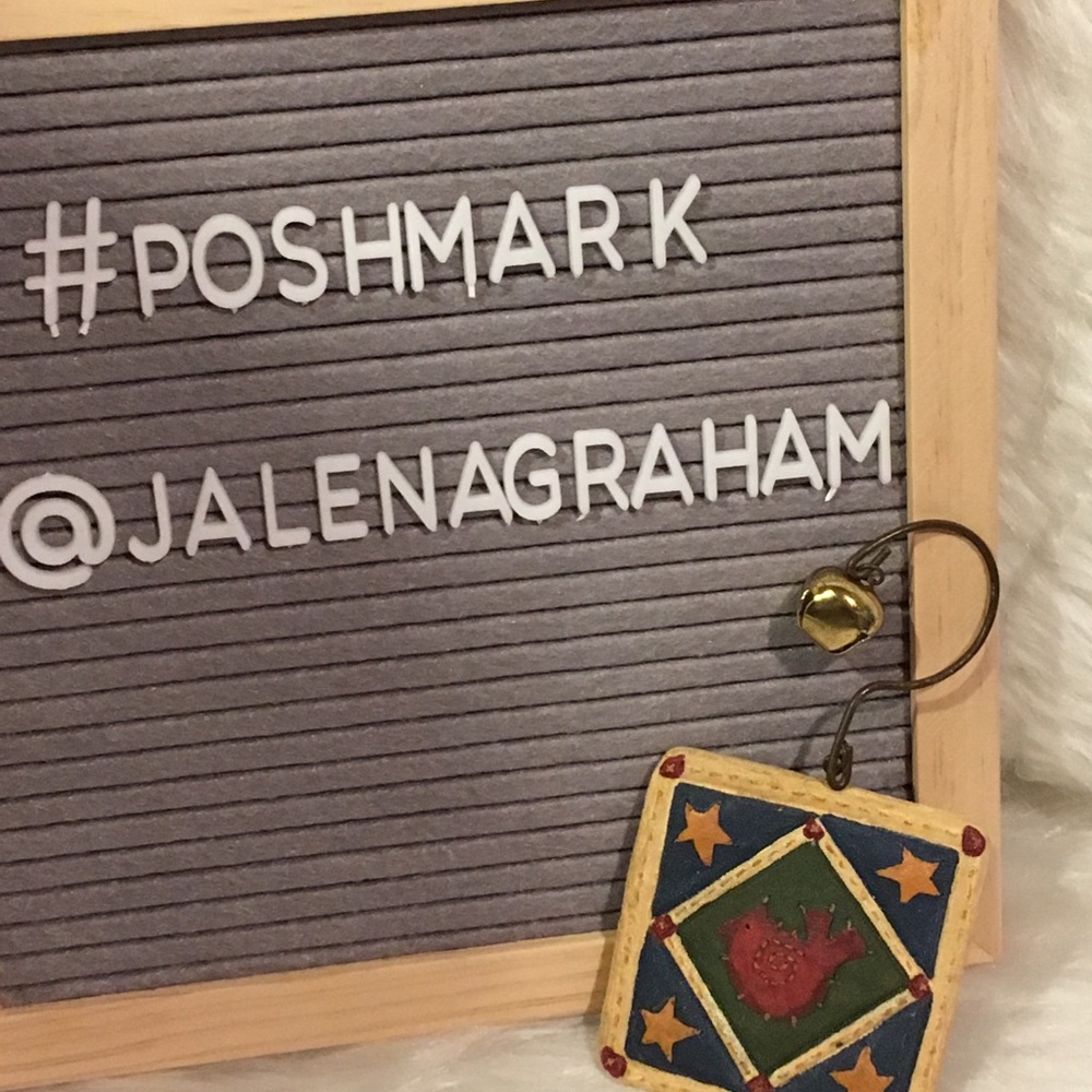 12 days of Christmas partridge in pear tree bell